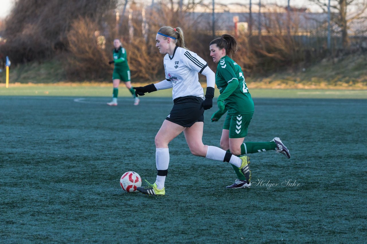 Bild 262 - Frauen SG Holstein Sued - SV Gruenweiss-Siebenbaeumen : Ergebnis: 0:2